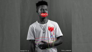 Nasty C Makes A Song Using Comments [upl. by Voltmer]