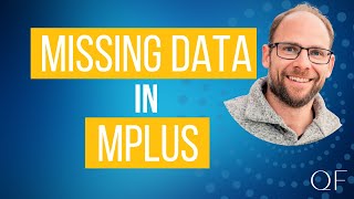 Missing Data Handling in Mplus [upl. by Romaine]