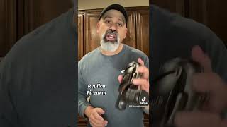 Product Review  1791 Gunleather 3way Holster [upl. by Rikahs838]