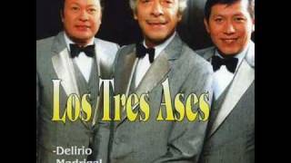 LOS TRES ASES  ESTOY PERDIDO [upl. by Poyssick]