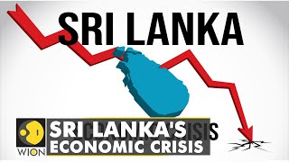 Sri Lanka faces economic crisis India ready to make investment in islandnation  World News [upl. by Enibas]