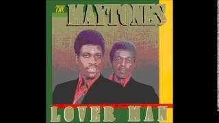 The Maytones  Serious World [upl. by Eicart]