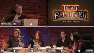 Episode 6  High Rollers Dead Reckoning [upl. by Eenet]