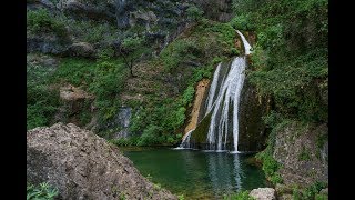 Sierra del Segura  Albacete [upl. by Aile56]