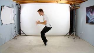 How to dance like Michael Jackson including how to moonwalk [upl. by Yentyrb]