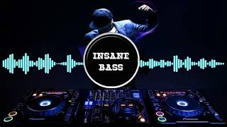 Ying Yang Twins  Salt Shaker Bass Boosted  Insane Bass [upl. by Sev]