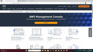 AWS  056  Allow an IAM user to accessview the Billing DashboardInformation [upl. by Asle923]