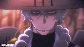 【MAD】Gintama Opening Shogun Assassination Arc『Strength』 [upl. by Jala]