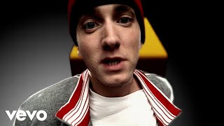 Eminem  Without Me Official Music Video [upl. by Chaffin825]