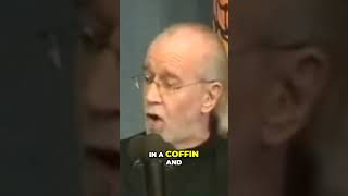 George Carlin on Euphemisms A Satirical Take on Modern Language [upl. by Nugesulo]