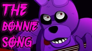 The Bonnie Song  Five Nights at Freddys  Groundbreaking [upl. by Jadda]