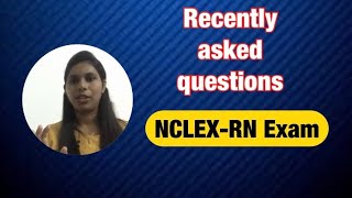 linezolid  recently asked questions  NCLEX Rn [upl. by Oaht]