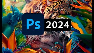 INSTALACION ADOBE PHOTOSHOP 2024 PARA MAC SEQUOIA BIG SUR MONTEREY VENTURA SONOMAM1 M2 M3 [upl. by Togram115]