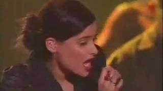 Whitefish Jrs amp Nelly Furtado  Junos 04 [upl. by Ariad750]