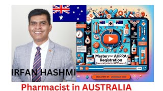 How to Apply AHPRA provisional Registration after KAS EXAM [upl. by Rollie]