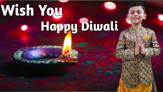 Diwali Song Dance performanceDance on Diwali  Diwali Dance with easy steps [upl. by Anined]