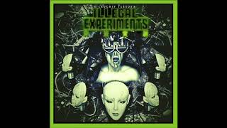 MICROCHIP TERROR  ILLEGAL EXPERIMENTS FULL ALBUM [upl. by Anwahsit737]