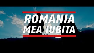 El Nino feat Ramona Nerra  ROMANIA MEA IUBITA Videoclip Oficial [upl. by Ruffo]