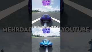 The Crew 2  Brand NEW Noble M500 VS Noble M600 [upl. by Bing]