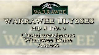 H179Lex Warrawee Ulysses [upl. by Oiliruam657]