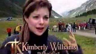 10th Kingdom Kimberly Williams 8 [upl. by Edan]