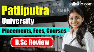 Patliputra University BSc Review [upl. by Enyaz]