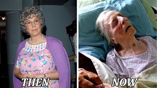 MAMAS FAMILY 1983 vs 2023 Cast Then and Now How They Changed [upl. by Matelda]