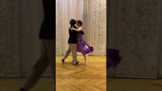 Dancing Argentine Tango [upl. by Bambi]