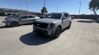 2024 Kia Telluride Gilbert Chandler Mesa Queen Creek San Tan AZ 242512 [upl. by Niccolo264]