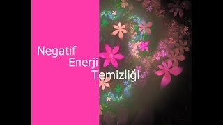 417 Hz  Negatif Enerji Temizliği Binaural  Isochronic  Enerji Frekansı [upl. by Hansel]