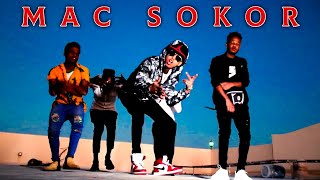 Sharma Boy  Mac Sonkor  Official Video 2021 [upl. by Bartram]