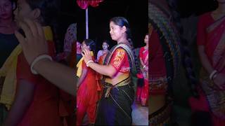 bongsi bajay ke re sokhi shorts dance boudi [upl. by Aliuqaj]