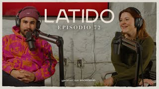 Latido Podcast  Episodio 72  El Lado Oscuro de Nuestra Relación  Parte 2 [upl. by Annahael102]