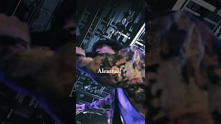 Newspeak  Alcatraz Liva at quotNewspeakquot Release Party Live band rock music 歌詞動画 [upl. by Shing]