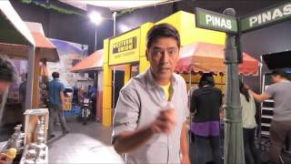 Western Union  Project quotGoldquot TVC30sLuzon [upl. by Otreblif929]