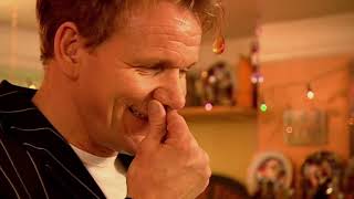 Kitchen Nightmares UK 2005 S02E03 Momma Cherris Soul Food Shack 1080p  Gordon Ramsay [upl. by Attekahs]