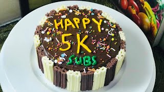 Halagang 20 no frosting Cake ideas DIY Cake Viv Quinto [upl. by Shakespeare269]