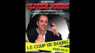 Canular téléphonique  Olivier Bourg cambriole un immeuble sur Rire et Chansons [upl. by Powel]