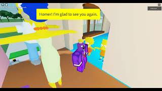 random shitty ahh roblox footage i found in my folders [upl. by Atthia126]