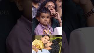 Kutti Siva Karthikeyan 😍😍 Viral Video sivakarthikeyan cute love [upl. by Miharbi]