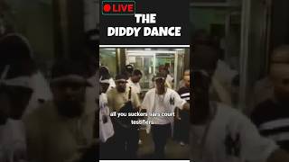 DIDDY DANCE PT1 [upl. by Warms749]