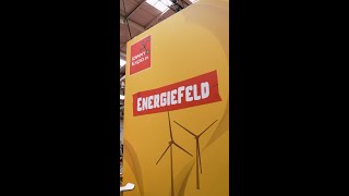 Themen der Zukunft Energie [upl. by Lleunamme]