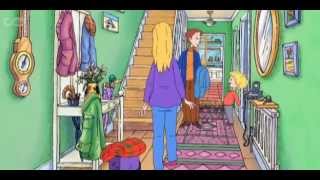 Horrid Henry  Alone At Home [upl. by Lougheed]