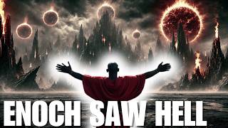 The Book of Enoch  The 10 Heavens  The shocking truths Enoch REVEALED  part 2 [upl. by Ashok211]