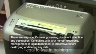 Ethics Made Simple  Workplace Ethics Training Video [upl. by Ardnossac194]