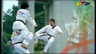 What is Taekwondo and his history [upl. by Decca]