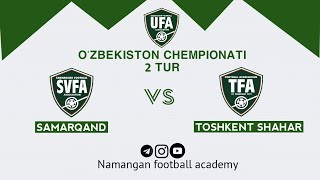 Terma jamoalar ortasida quotOzbekiston chempionatiquot [upl. by Ahidam]