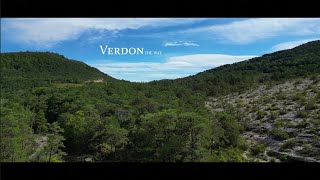 Verdon the Way [upl. by Assadah83]