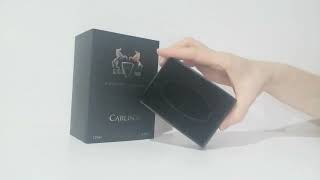 Unboxing Carlisle de Perfums de Marly [upl. by Hiroshi533]