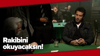 Yeraltı Kumarhanesi  Ezel Bayraktar [upl. by Audras]